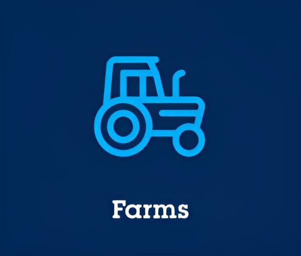 Farms Icon