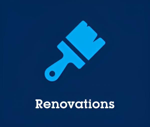 Renovations Icon