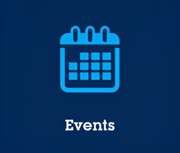 Events Icon