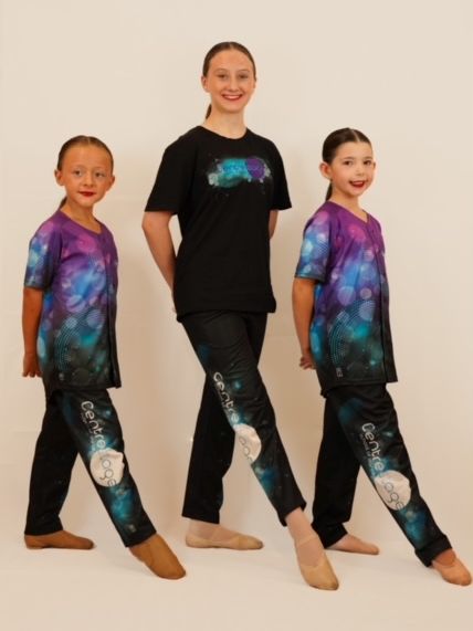 CentreStage School of Dance Woy Woy Uniform