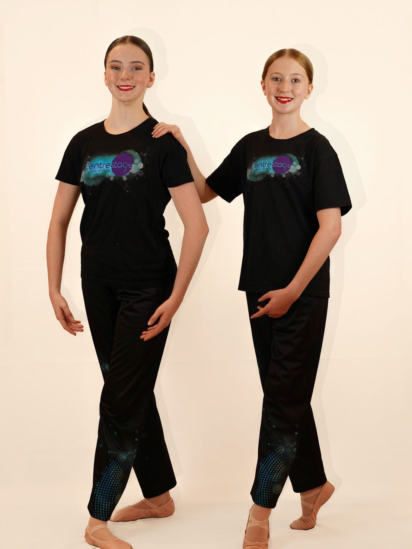 CentreStage School of Dance Woy Woy Uniform