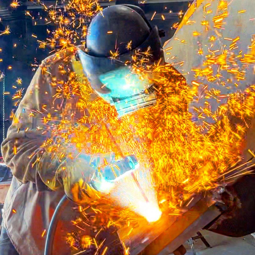 Custom Parts Manufacturing