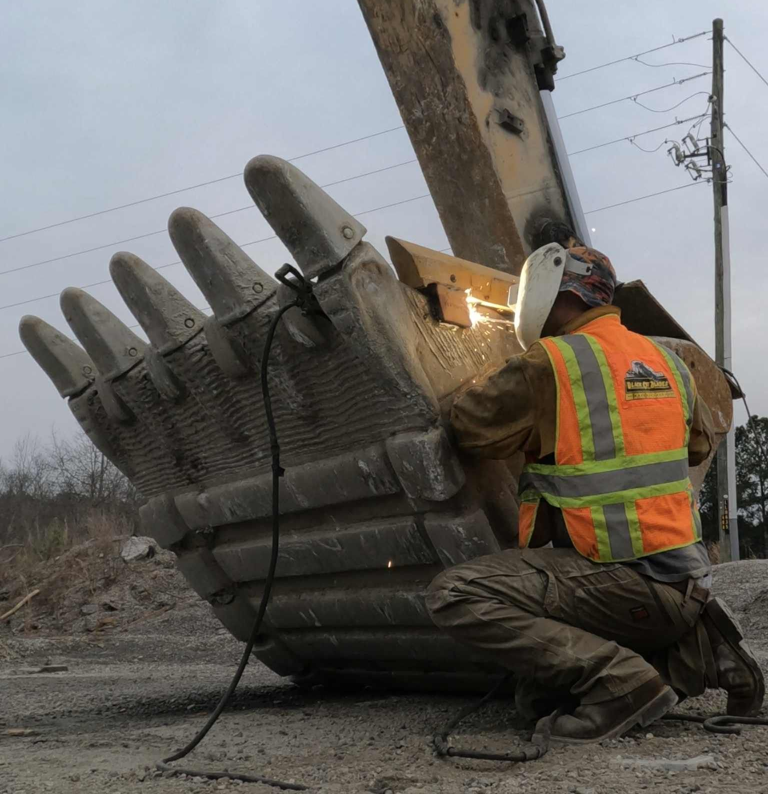 Emergency Pipeline Repair