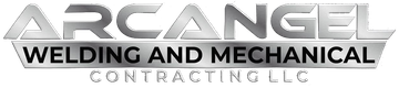 Arcangel Welding and Mechanical Contracting LLC Custom fabrication