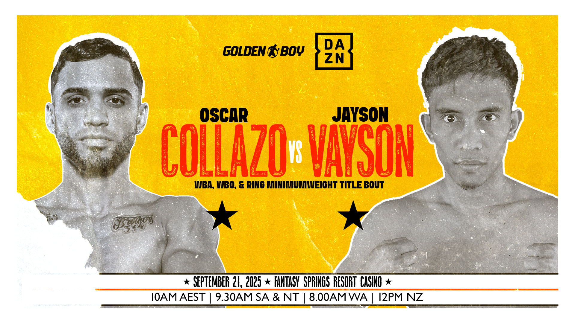 Collazo vs Vayson