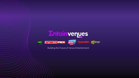 Entain Venues