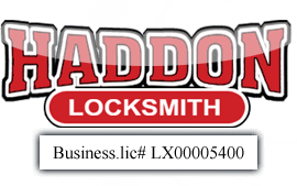 Haddon Locksmith