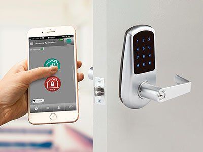 Locksmith | Oaklyn, NJ | Haddon Locksmith