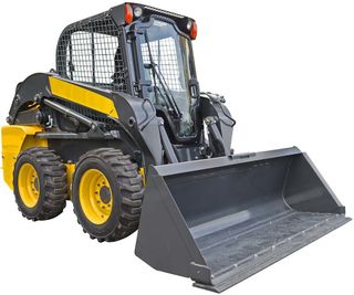Skid Steer Loader — Watertown, SD — 454 Sales