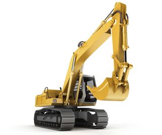 Excavator — Watertown, SD — 454 Sales
