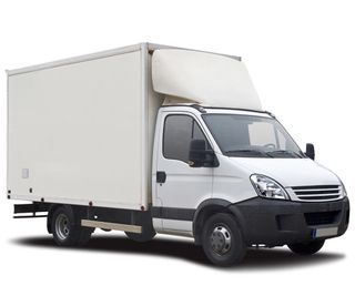 White Van — Watertown, SD — 454 Sales