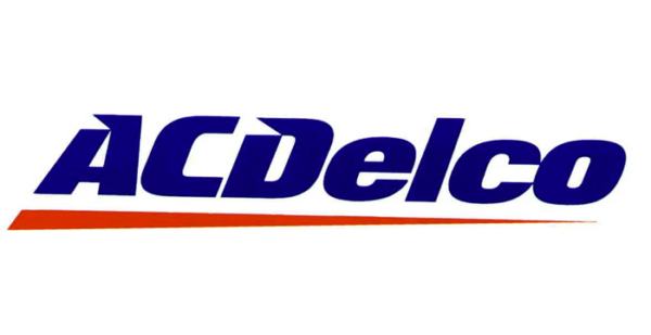 ACDelco Logo | Bernhard Auto Works