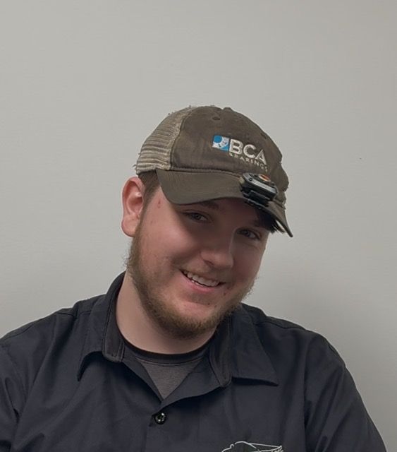 Team Image | Bernhard Auto Works