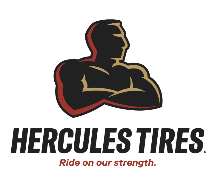 Hercules Tires | Bernhard Auto Works