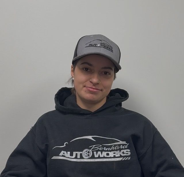 Team Image | Bernhard Auto Works