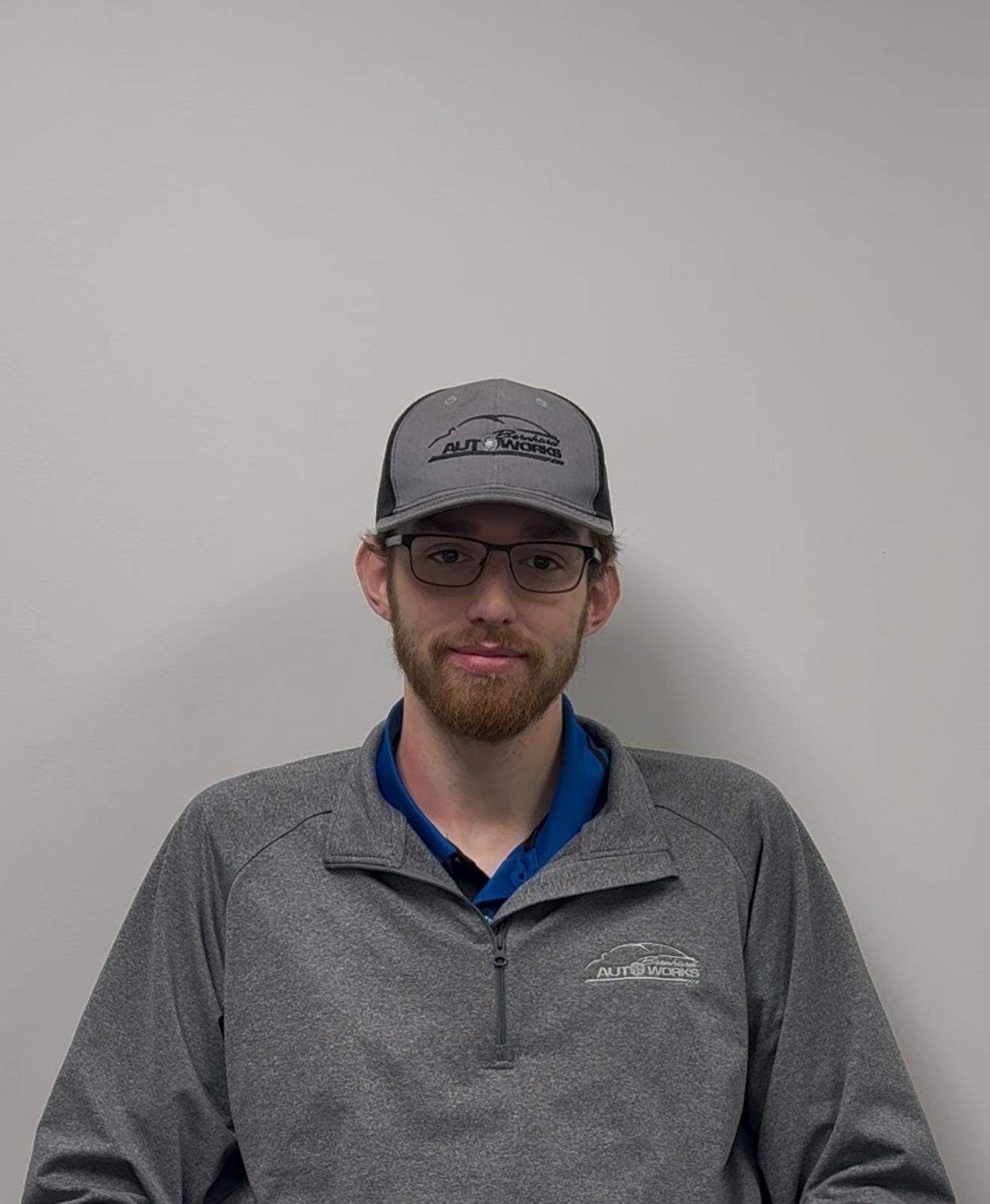 Team Image | Bernhard Auto Works