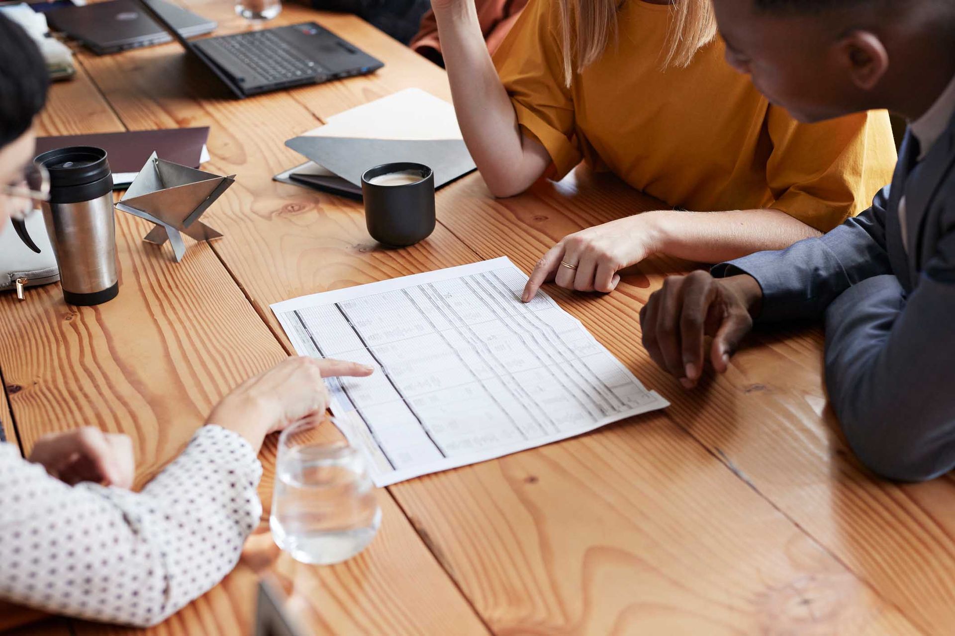 Legal Compliance — Fort Lauderdale, FL — TLC Recruiting