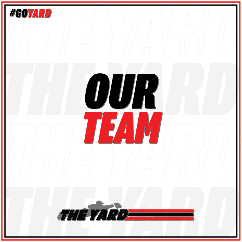 our-team-the-yard