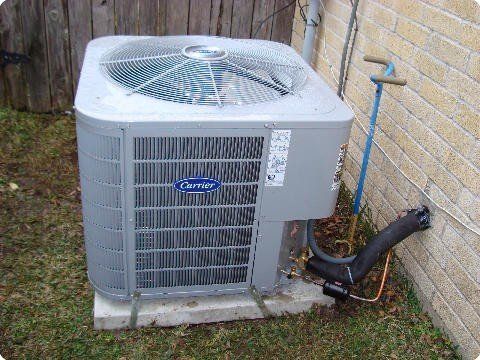 Air Conditioner