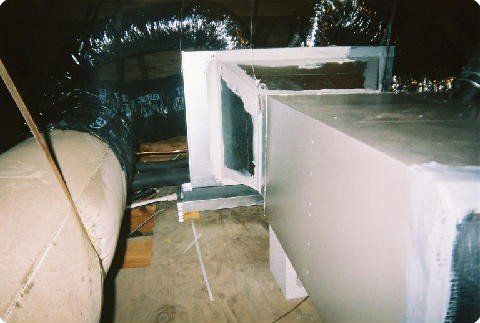 AC Repair Service in Houston TX