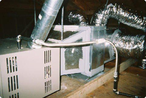 AC Repair in Clear Lake TX