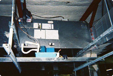 AC Service in Pearland TX