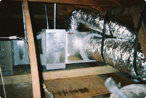 Air Conditioner Repair in Houston TX