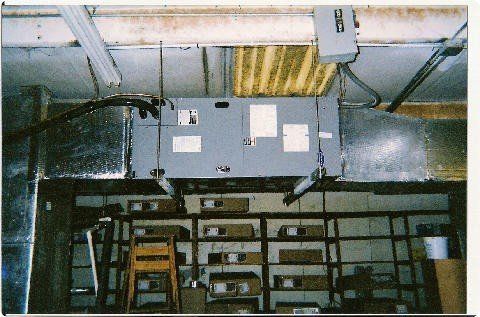 Air Conditioning Repair Service in Houston TX