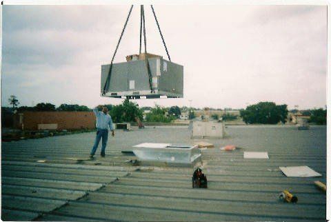 Air Conditioning Repair in Clear Lake TX