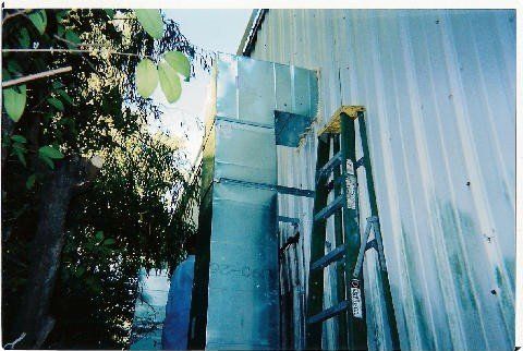 Air Conditioning Repair in Pearland TX