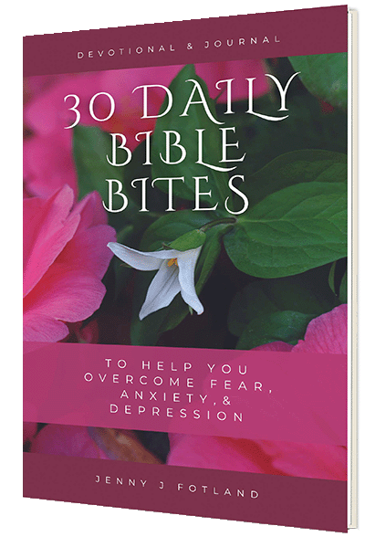 30 DAILY BIBLE BITES