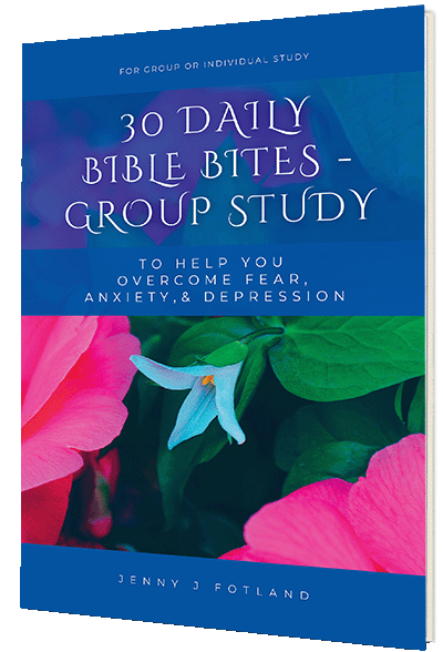 30 DAILY BIBLE BITES group study