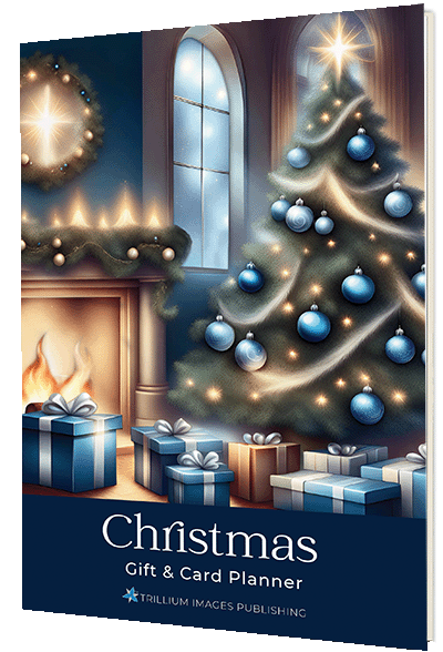 Christmas Gift and card planner