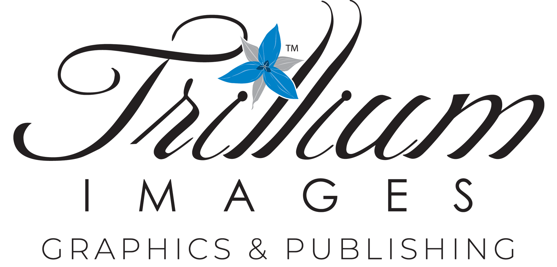 Trillium Images Graphic Design and Publishing