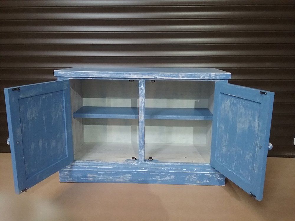 upcycled tin jewellery box