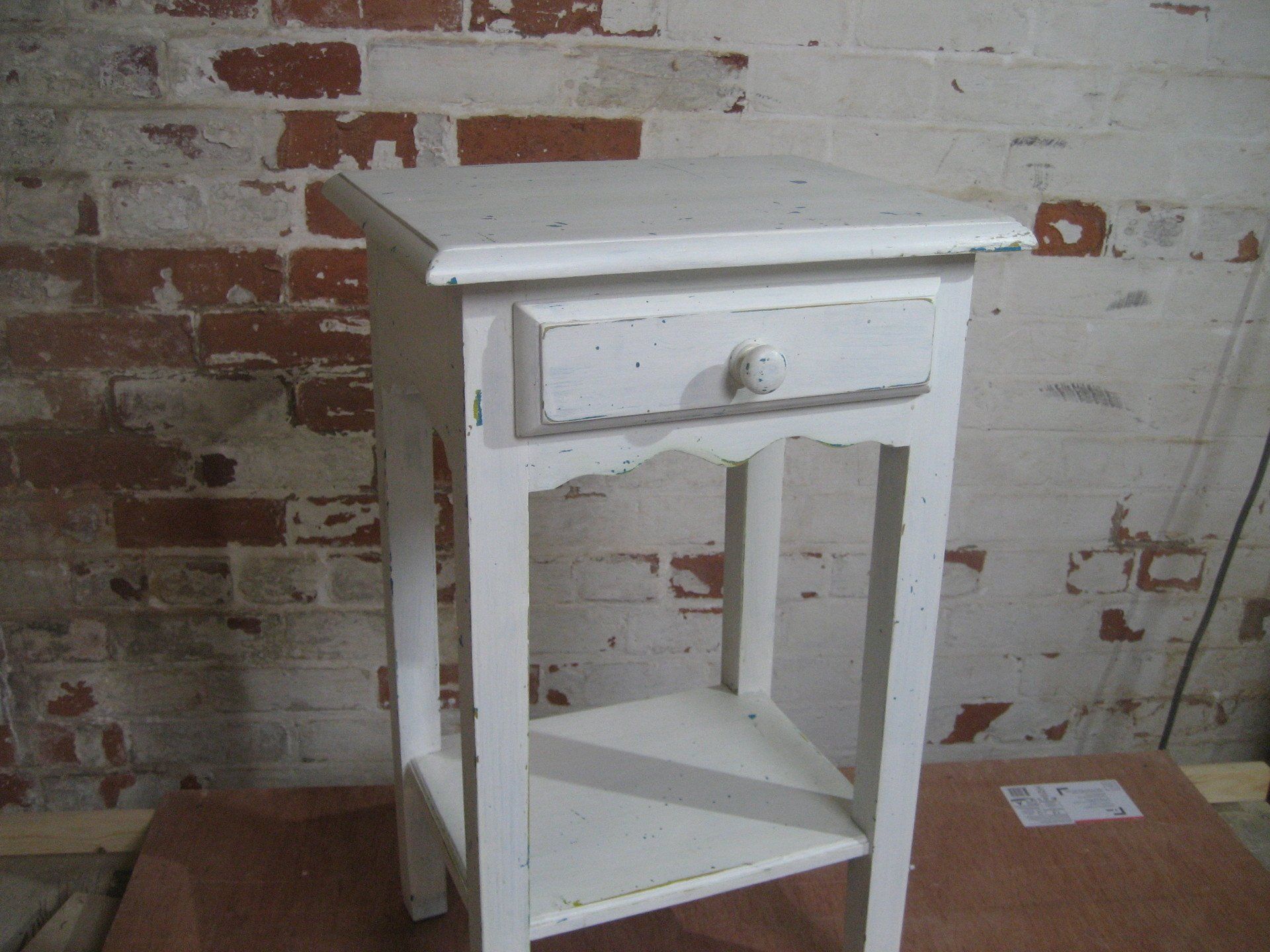 upcycled tin jewellery box