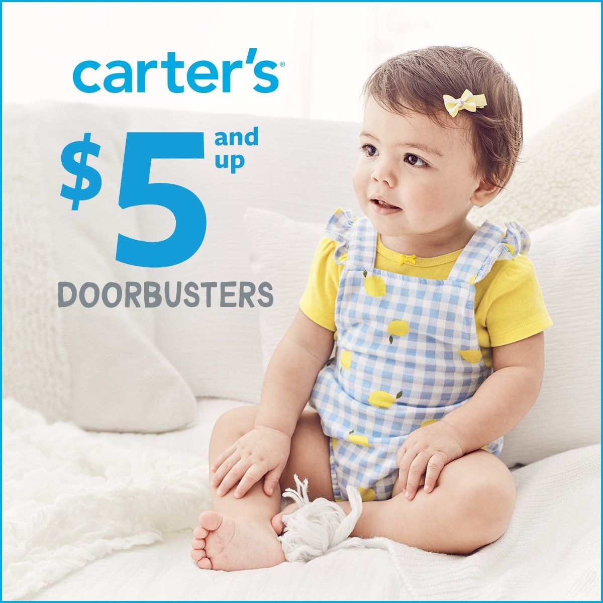 Carter's ad