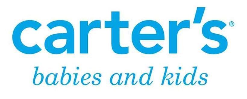 carter's babies and kids logo
