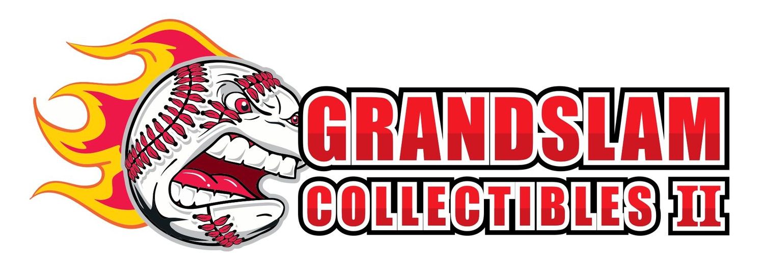 Grand Slam Logo