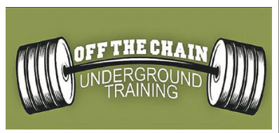 Off the Chain Underground Training