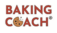 Baking Coach