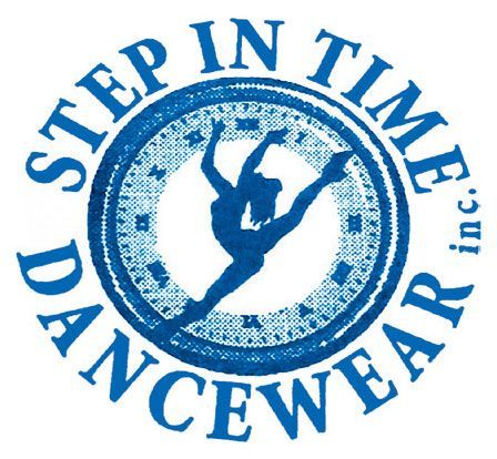 Step in Time Dancewear