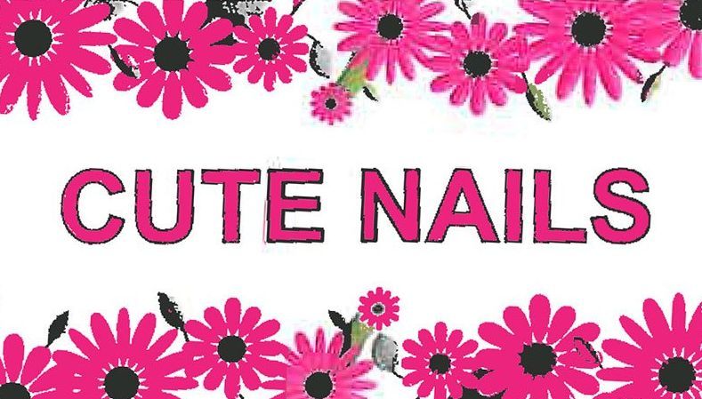 Cute Nails