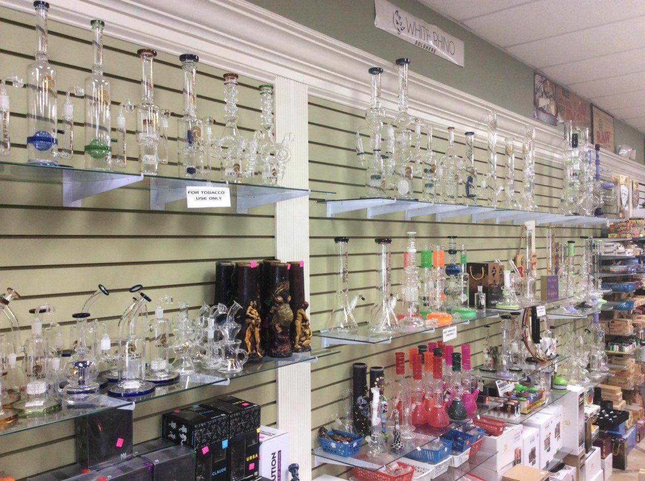 Tobacco Outlet Gallery Wilmington, NC 777 Tobacco Outlet