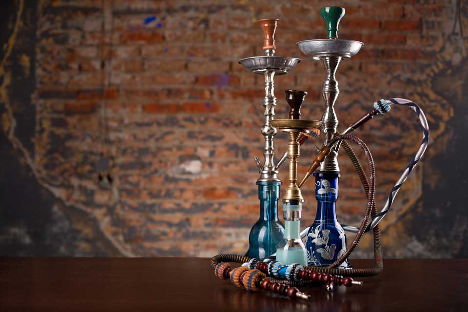 Hookah – Wilmington, NC – 777 Tobacco Outlet