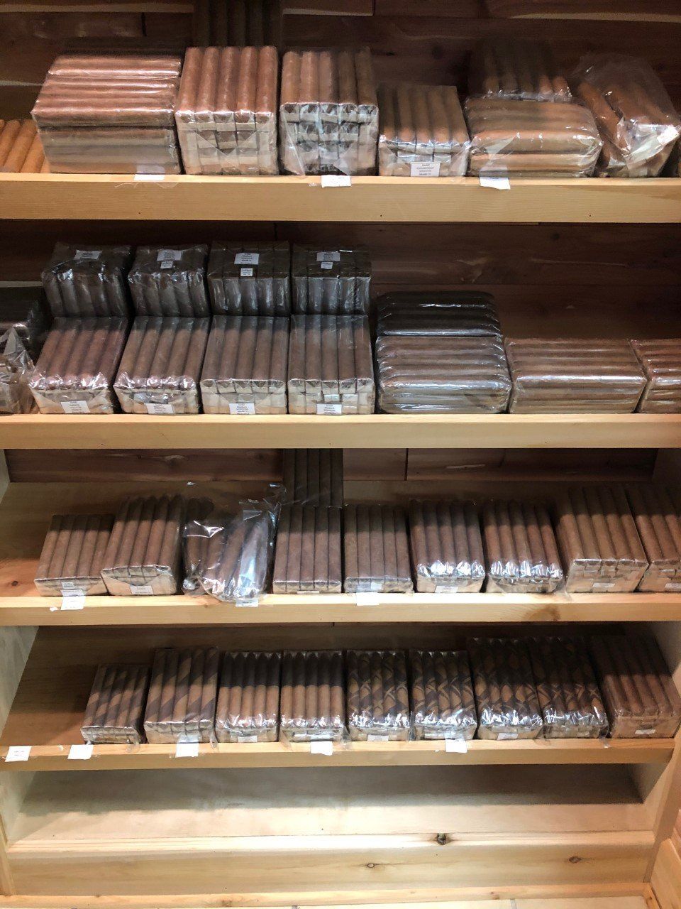 Cigars Wilmington, NC 777 Tobacco Outlet