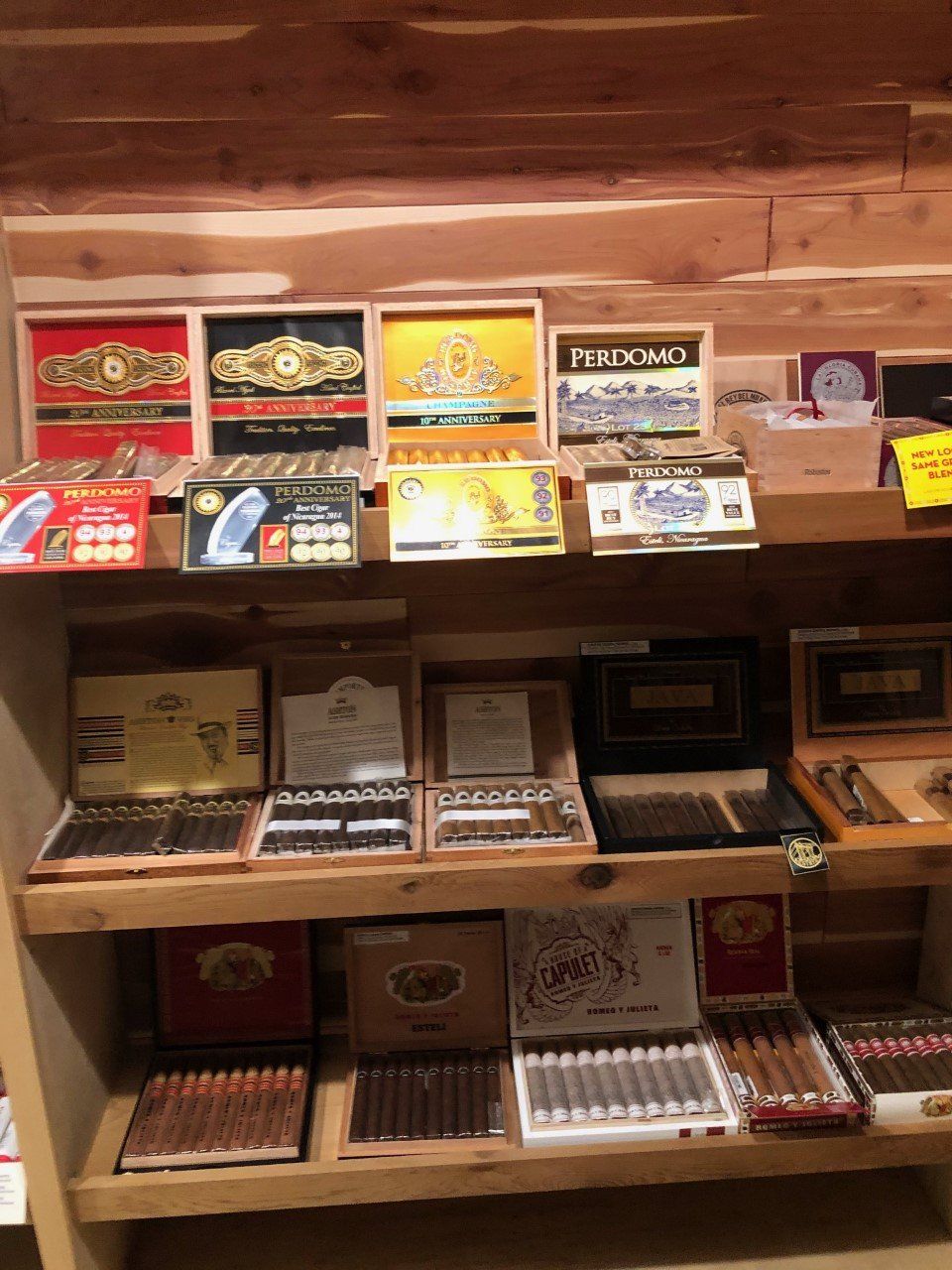 Cigars Wilmington, NC 777 Tobacco Outlet