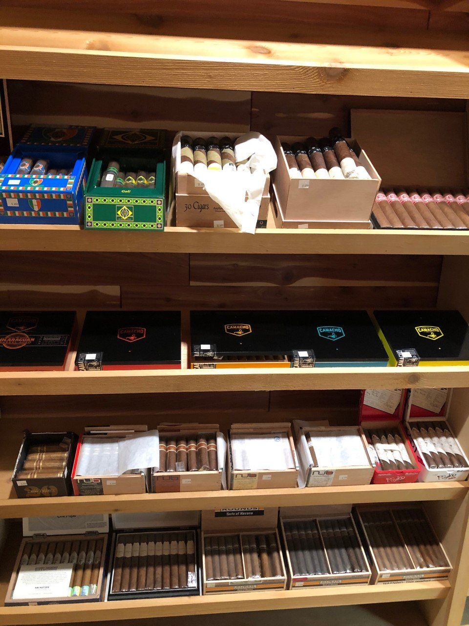 Cigars Wilmington, NC 777 Tobacco Outlet
