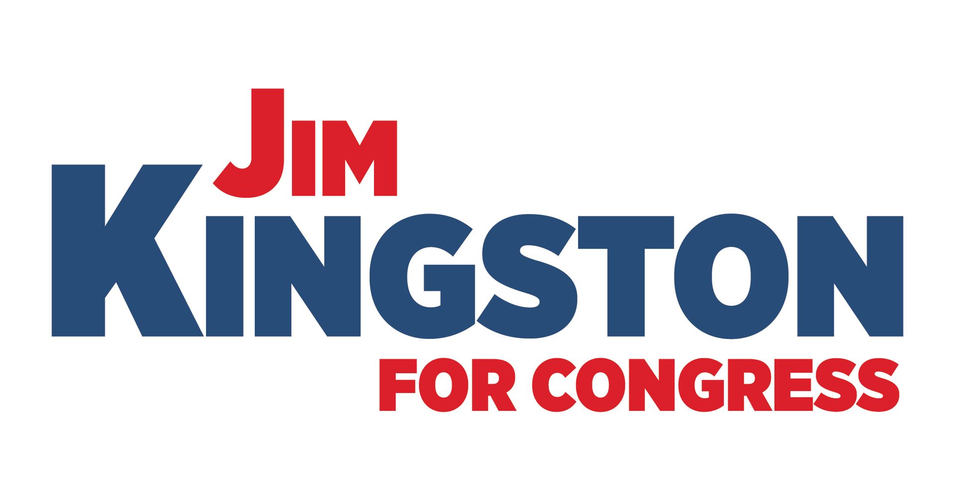 Jim Kingston portrait