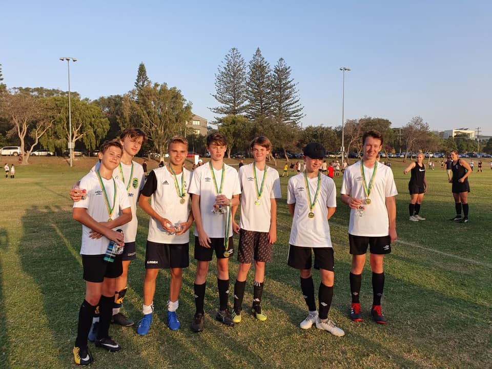 Football Players — Football Clubs in Kingscliff, NSW Football Players — Football Clubs in Kingscliff, NSW